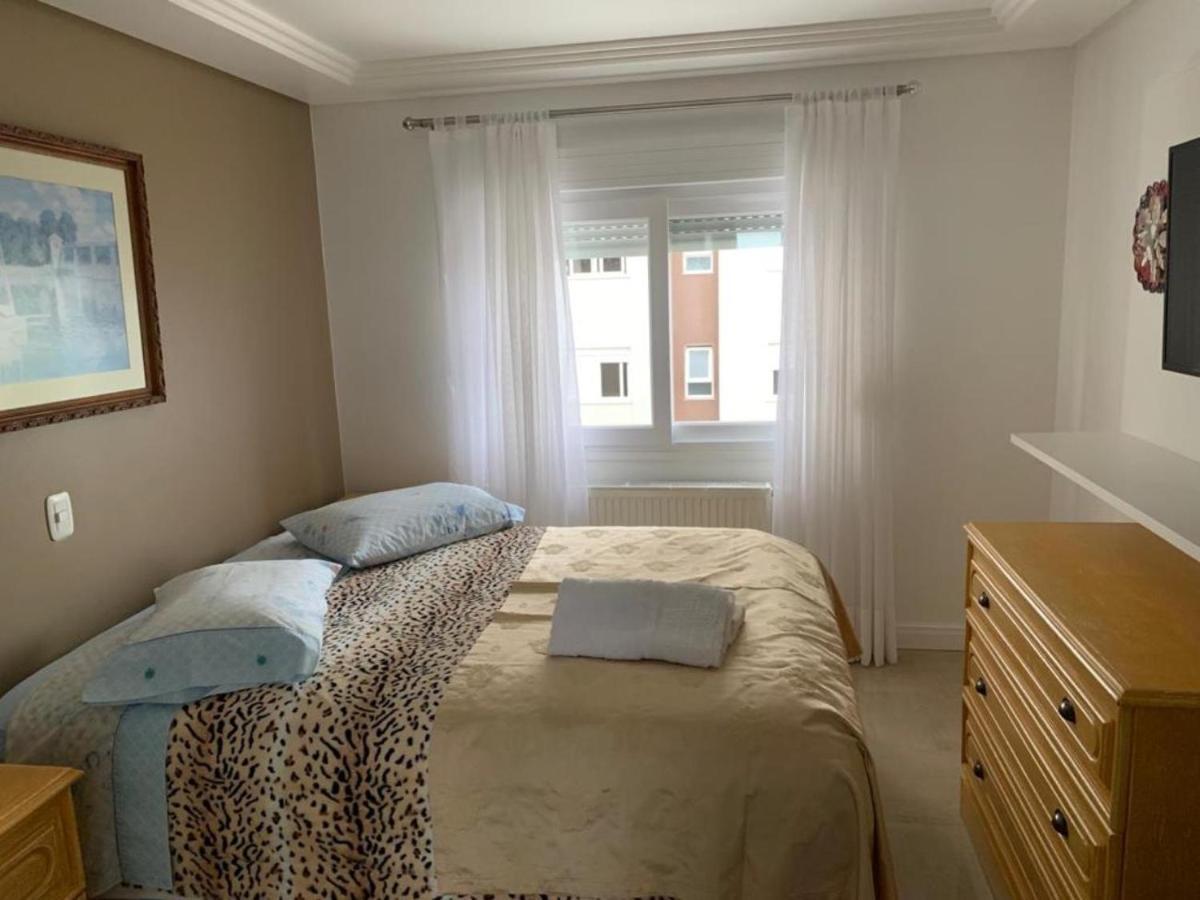 Ferienwohnung Apartamento Manfroi Bento Gonçalves Exterior foto