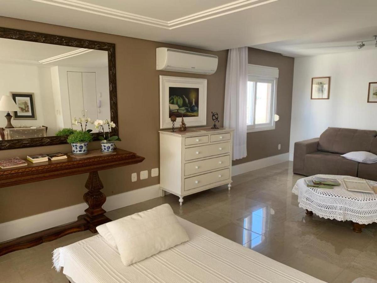 Ferienwohnung Apartamento Manfroi Bento Gonçalves Exterior foto