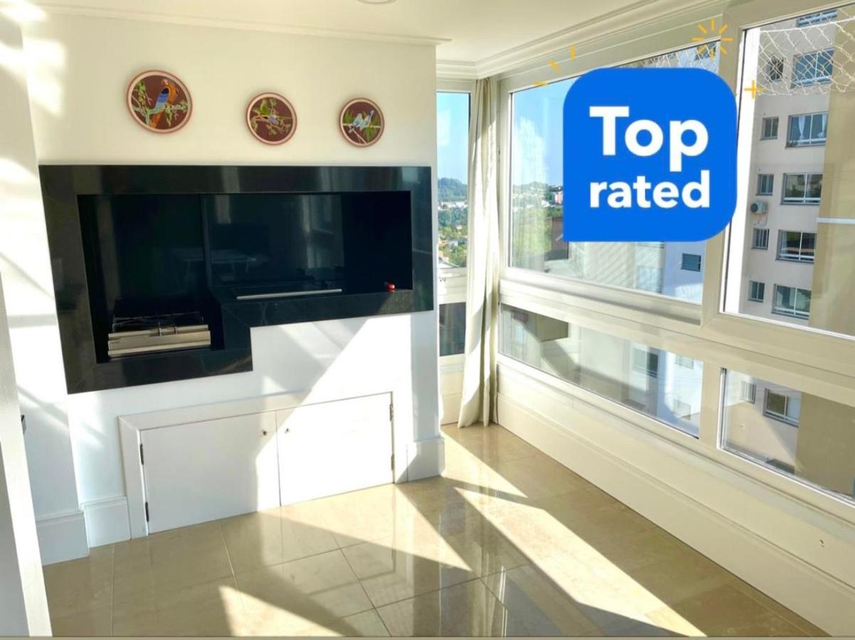 Ferienwohnung Apartamento Manfroi Bento Gonçalves Exterior foto