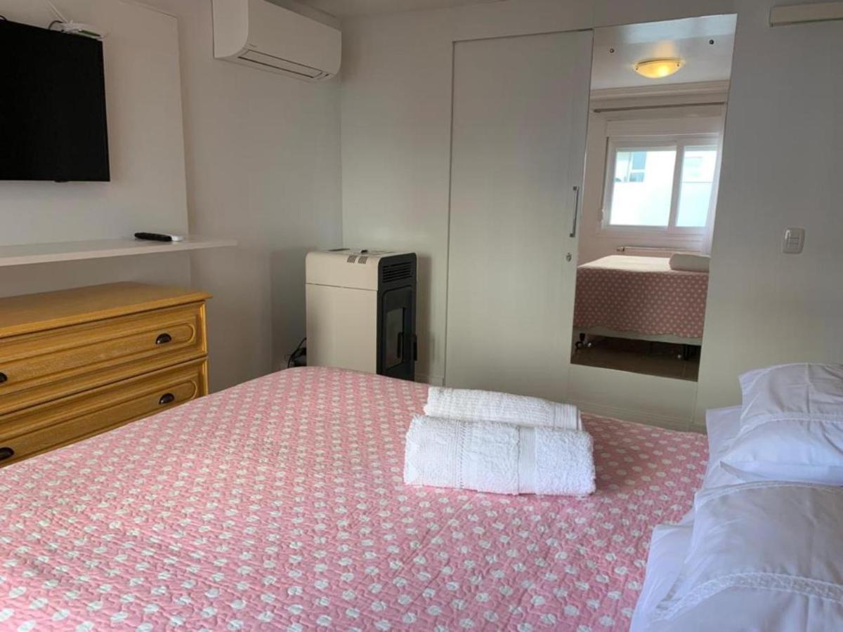 Ferienwohnung Apartamento Manfroi Bento Gonçalves Exterior foto