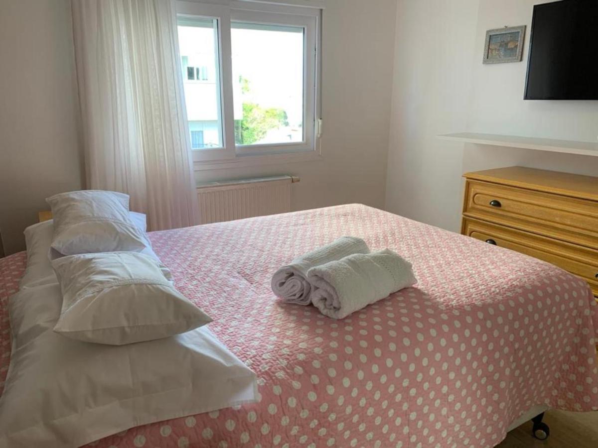 Ferienwohnung Apartamento Manfroi Bento Gonçalves Exterior foto