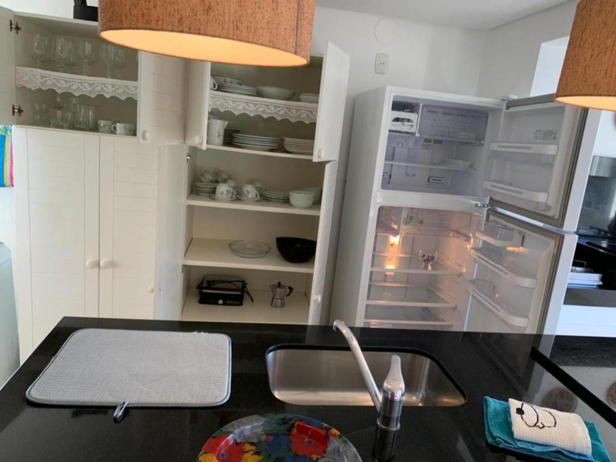 Ferienwohnung Apartamento Manfroi Bento Gonçalves Exterior foto