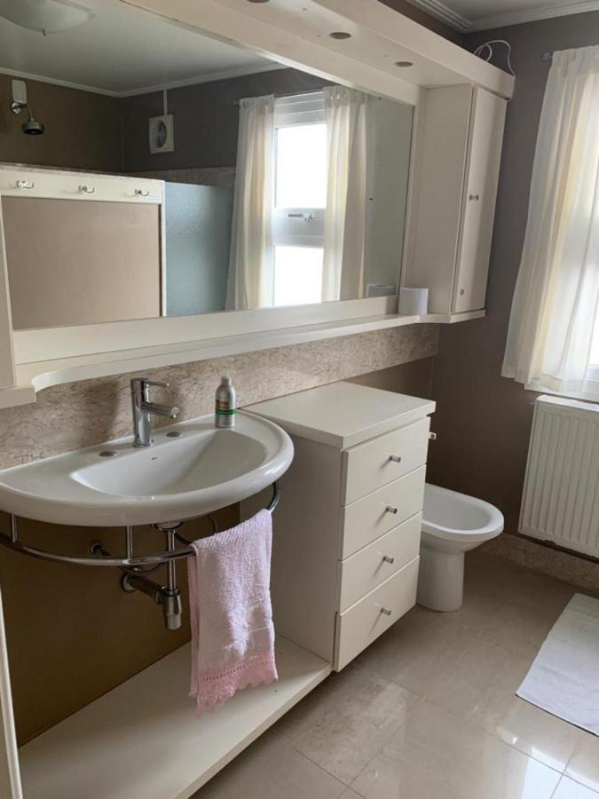 Ferienwohnung Apartamento Manfroi Bento Gonçalves Exterior foto