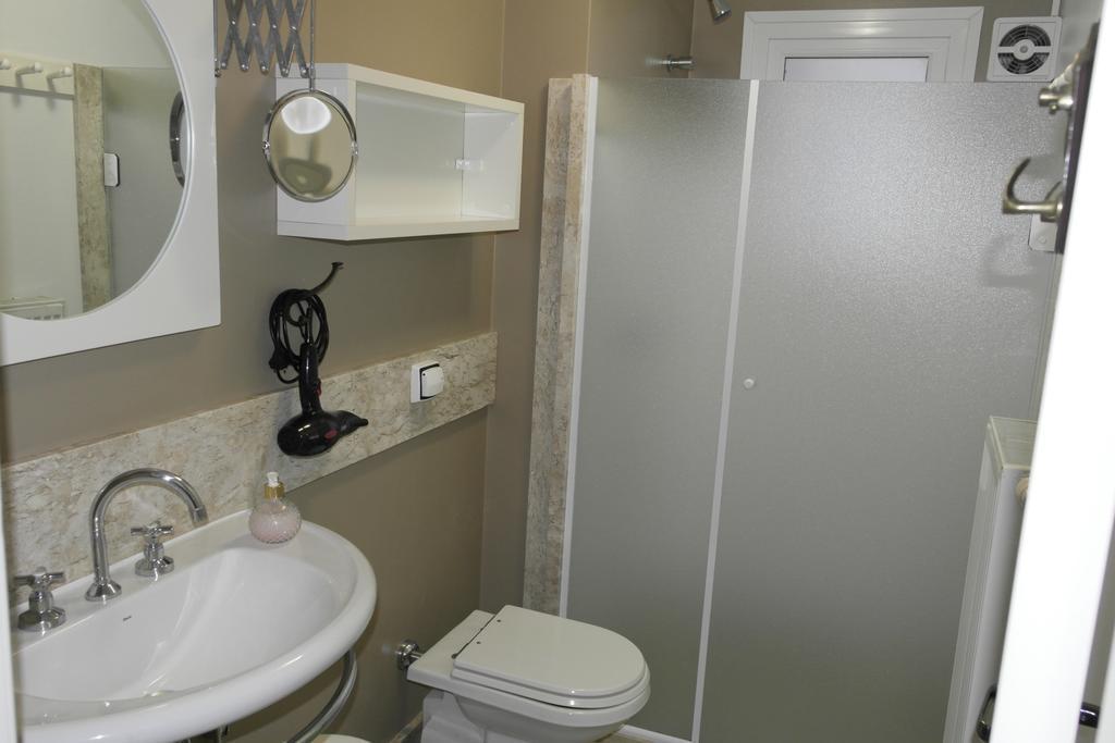 Ferienwohnung Apartamento Manfroi Bento Gonçalves Exterior foto