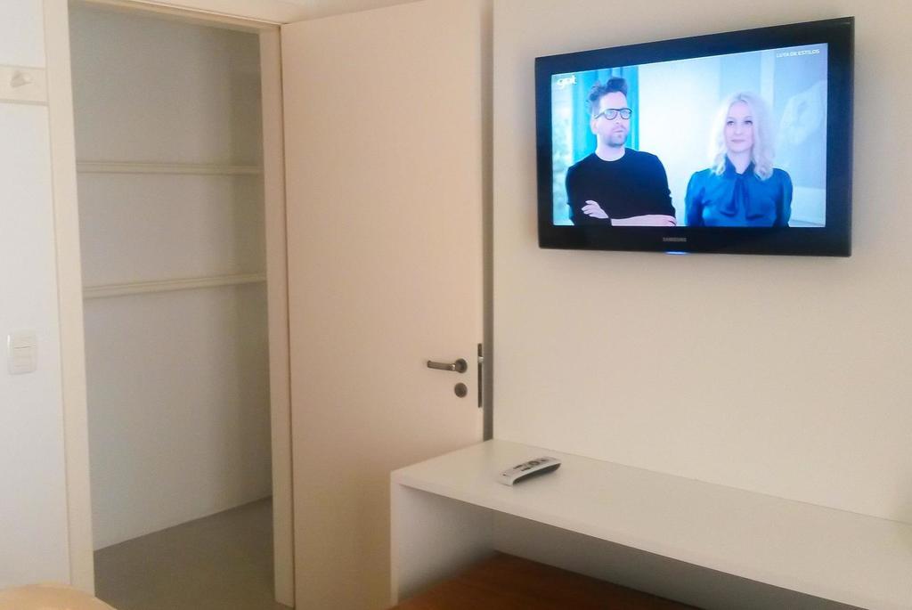 Ferienwohnung Apartamento Manfroi Bento Gonçalves Exterior foto